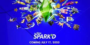 The Sims Spark'd: Electronic Arts готовит шоу с призом в $100 тысяч